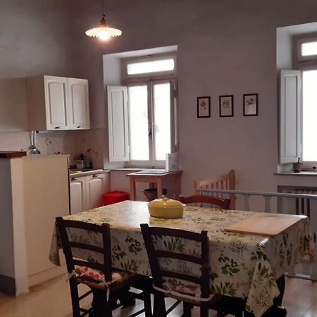 La Casa Maestri A Cetona Villa Kültér fotó