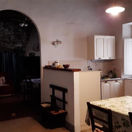 La Casa Maestri A Cetona Villa Kültér fotó