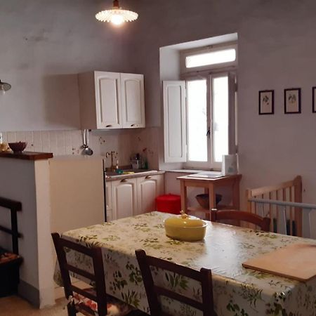 La Casa Maestri A Cetona Villa Kültér fotó