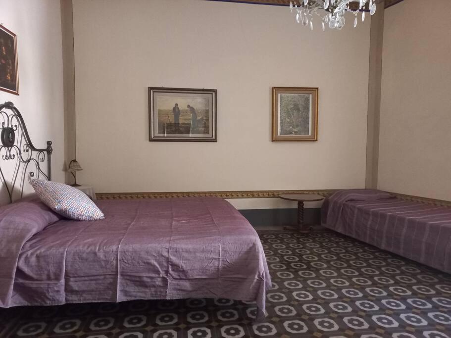 La Casa Maestri A Cetona Villa Kültér fotó