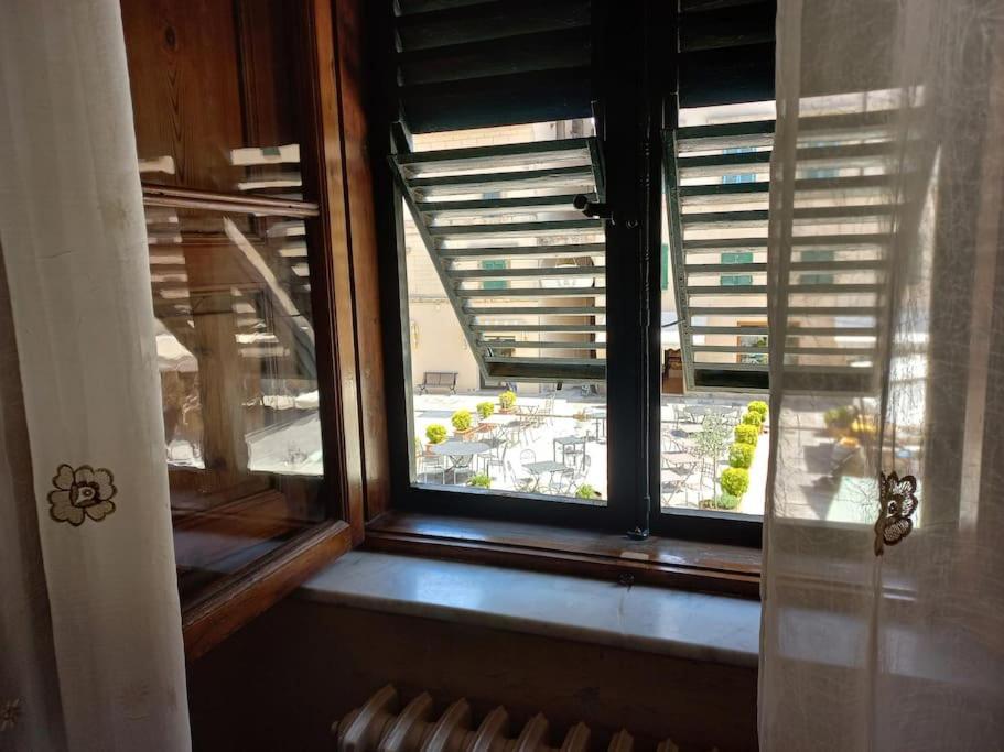 La Casa Maestri A Cetona Villa Kültér fotó