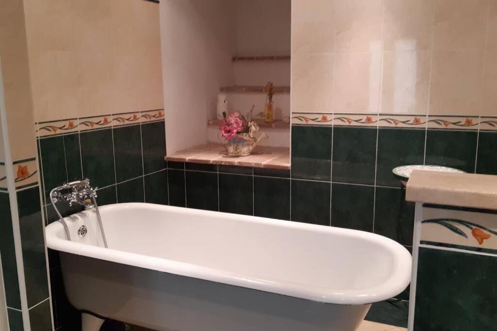 La Casa Maestri A Cetona Villa Kültér fotó