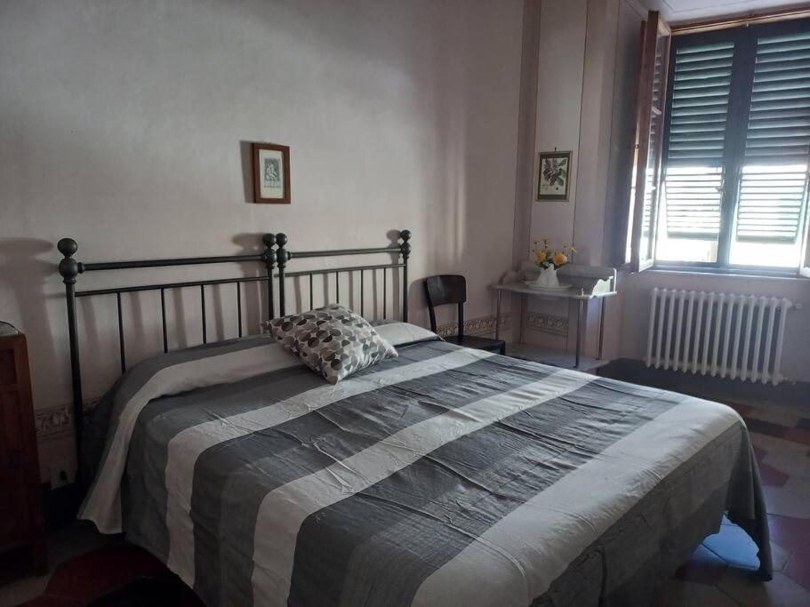 La Casa Maestri A Cetona Villa Kültér fotó