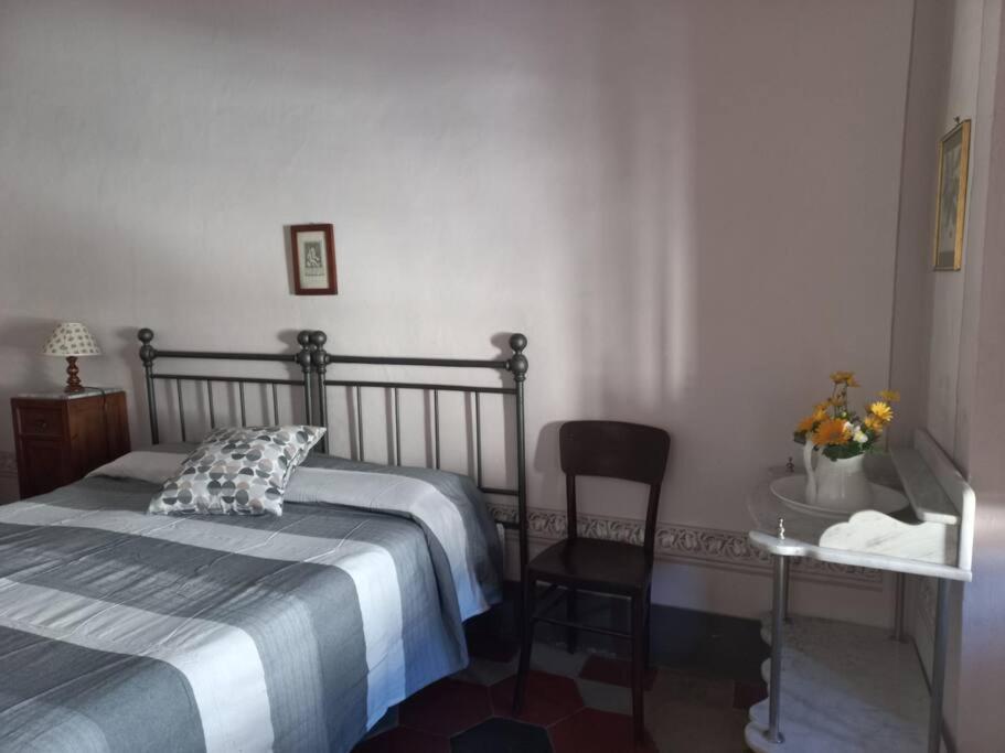 La Casa Maestri A Cetona Villa Kültér fotó