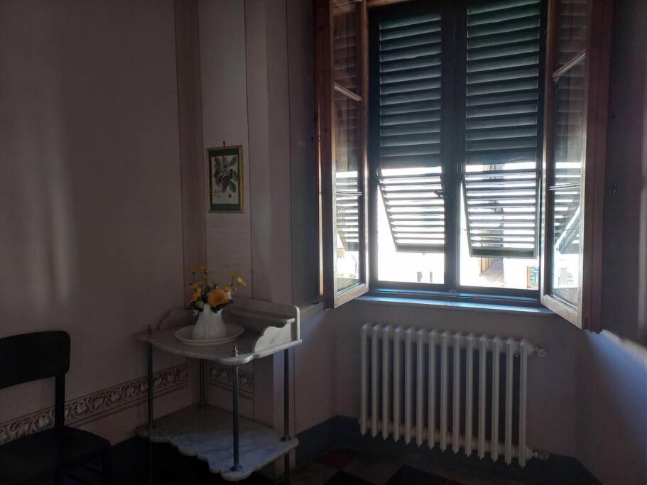 La Casa Maestri A Cetona Villa Kültér fotó