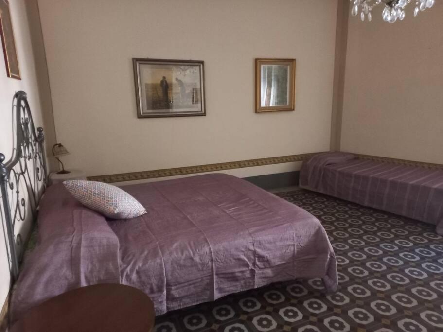 La Casa Maestri A Cetona Villa Kültér fotó