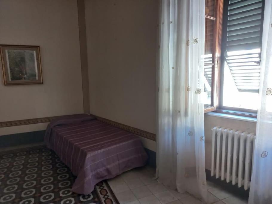 La Casa Maestri A Cetona Villa Kültér fotó
