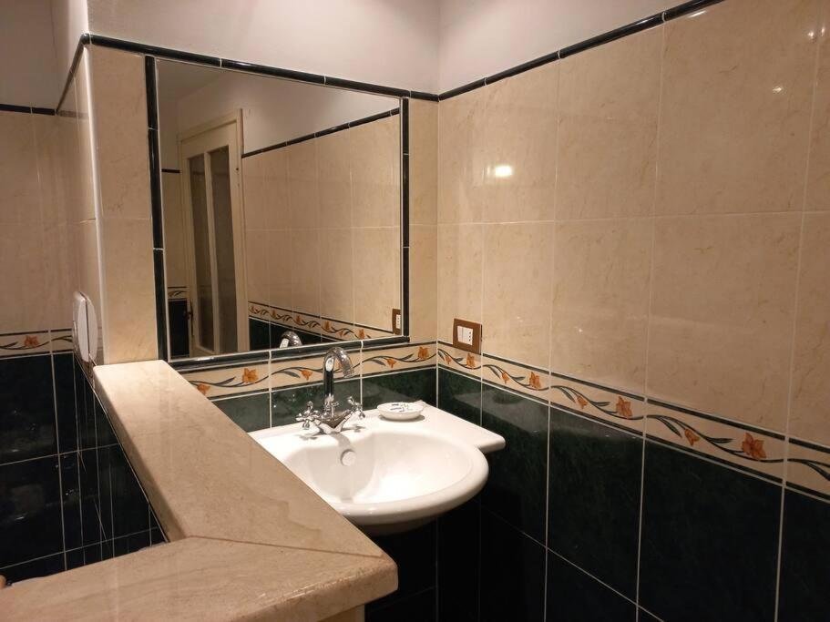 La Casa Maestri A Cetona Villa Kültér fotó