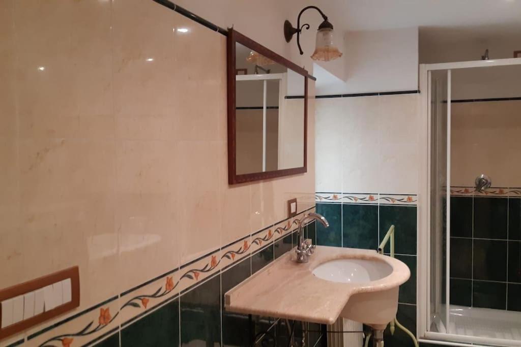 La Casa Maestri A Cetona Villa Kültér fotó