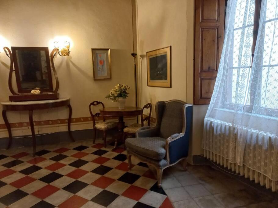 La Casa Maestri A Cetona Villa Kültér fotó