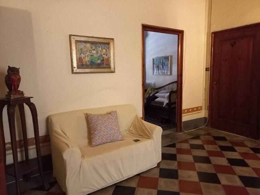 La Casa Maestri A Cetona Villa Kültér fotó