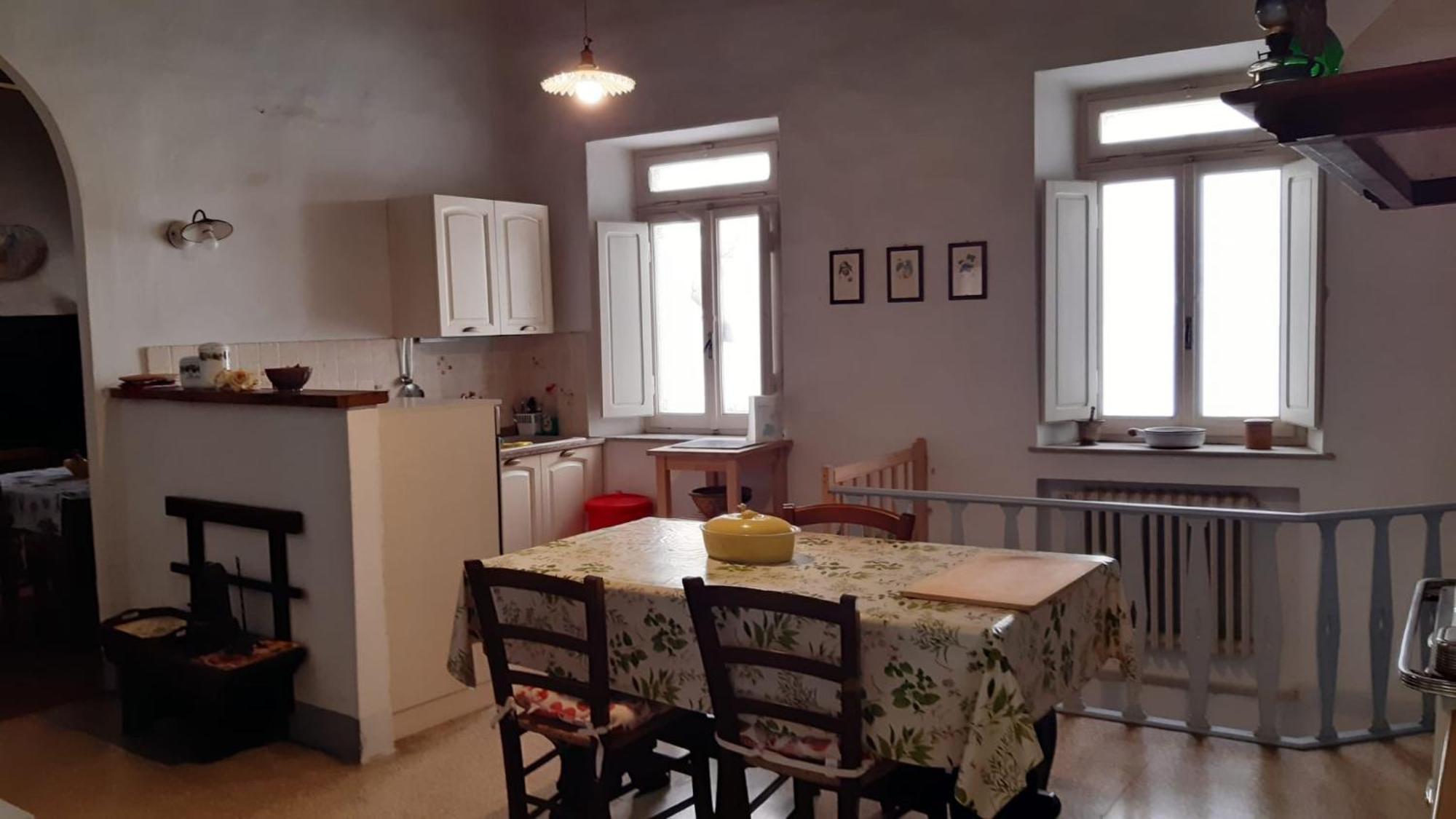 La Casa Maestri A Cetona Villa Kültér fotó
